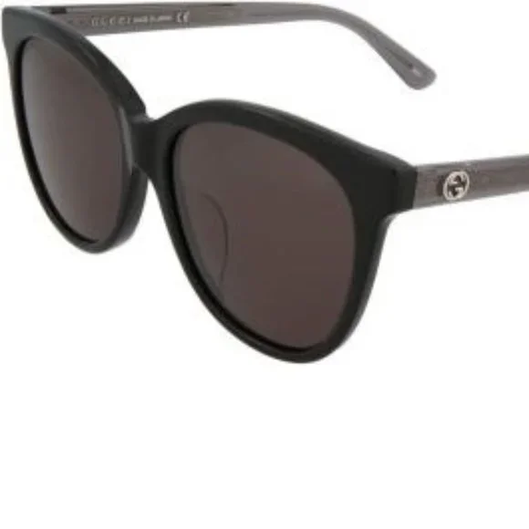 Gucci | Accessories | Gucci Womens Gg08sk 56mm Sunglasses  display picture 1